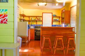 Julia´s Cabanas