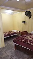 Julia´s Cabanas