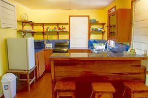 Julia´s Cabanas