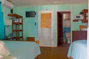 Julia´s Cabanas