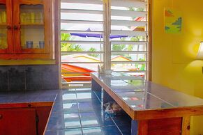 Julia´s Cabanas