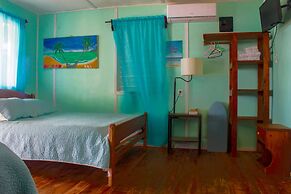 Julia´s Cabanas
