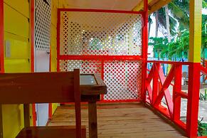 Julia´s Cabanas