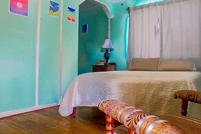 Julia´s Cabanas