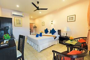 Smile House Karon