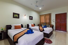 Smile House Karon