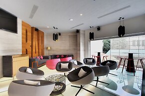 Radisson Bengaluru City Center