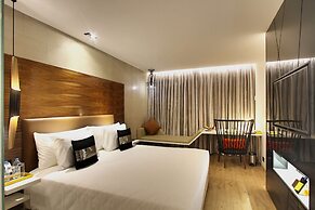 Radisson Bengaluru City Center