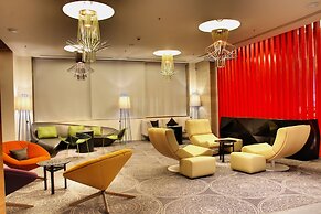 Radisson Bengaluru City Center