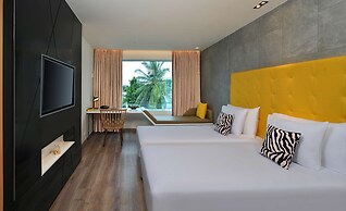 Radisson Bengaluru City Center