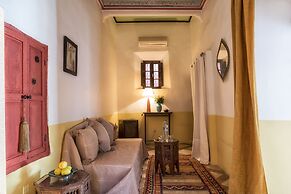 Riad Sasha