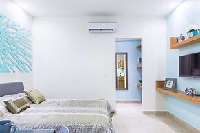 Suites Calle 8