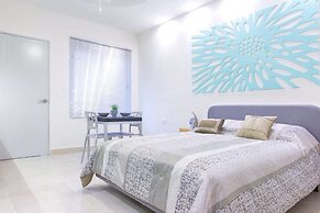 Suites Calle 8