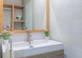 Suites Calle 8