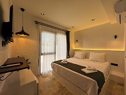 Villa Peri Alacati
