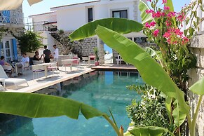 Villa Peri Alacati