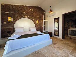 Villa Peri Alacati