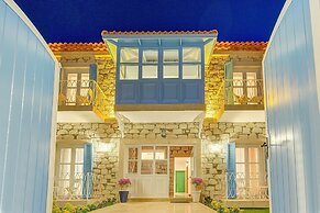Villa Peri Alacati