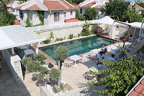 Villa Peri Alacati