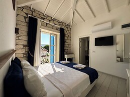 Villa Peri Alacati