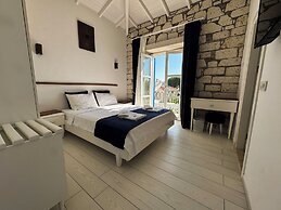Villa Peri Alacati