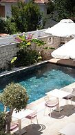 Villa Peri Alacati