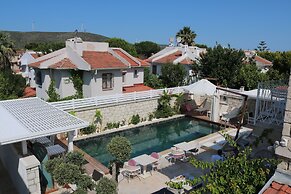 Villa Peri Alacati