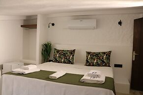 Villa Peri Alacati