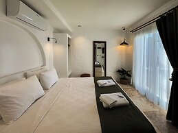 Villa Peri Alacati