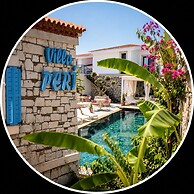 Villa Peri Alacati