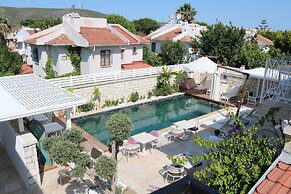 Villa Peri Alacati