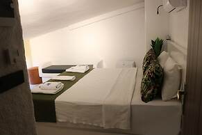 Villa Peri Alacati