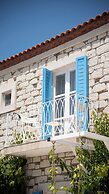 Villa Peri Alacati