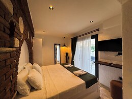 Villa Peri Alacati