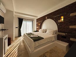 Villa Peri Alacati