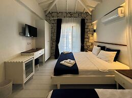 Villa Peri Alacati