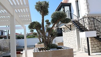 Villa Peri Alacati