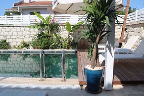 Villa Peri Alacati