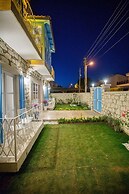 Villa Peri Alacati