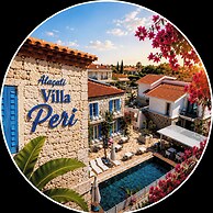 Villa Peri Alacati