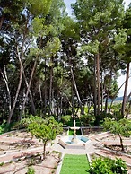 Hospedería Casa De La Campana