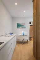 Athina Suites Hotel