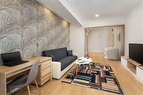 Athina Suites Hotel