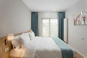 Athina Suites Hotel