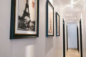 A&R Boutique Hotel
