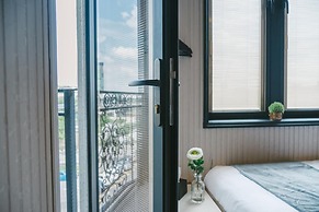 A&R Boutique Hotel