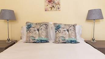 Lavender Lane Guest House