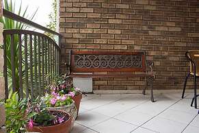 Lavender Lane Guest House