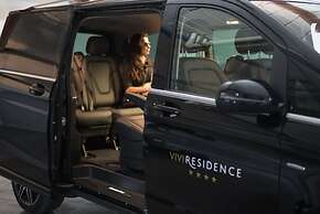 Apart-Hotel VIVI Residence & SPA