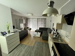 Apart-Hotel VIVI Residence & SPA